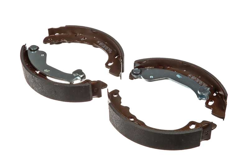 Brake shoe